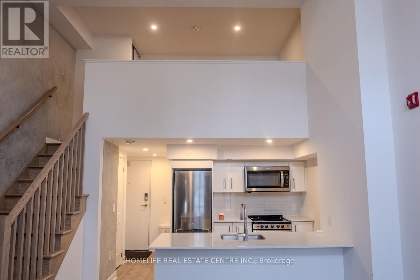105 - 312 Erb Street W, Waterloo, Ontario N2L 0K9 - Photo 8 - X13446368