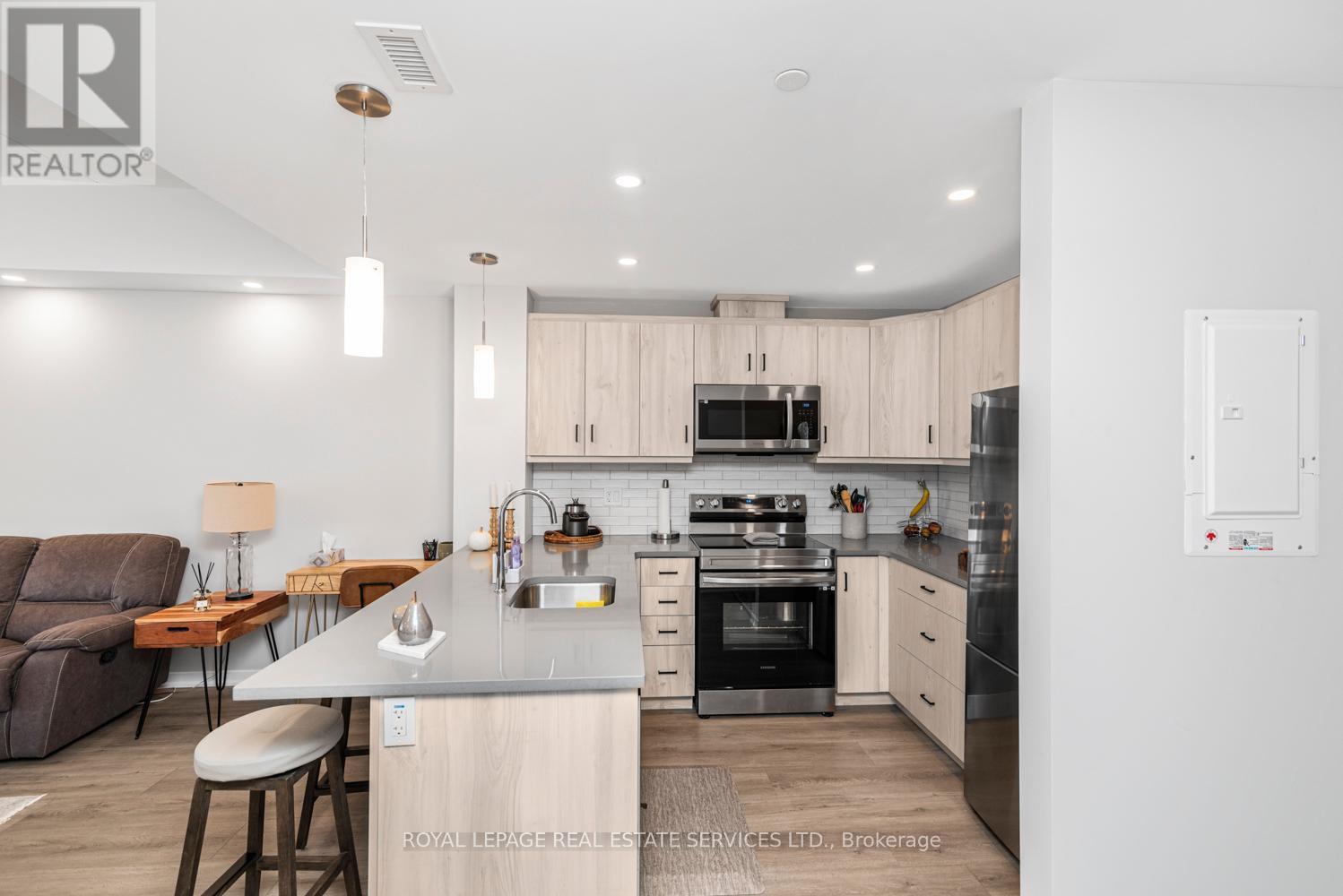 408 - 3998 Victoria Avenue, Lincoln, Ontario  L0R 2C0 - Photo 4 - X13446456