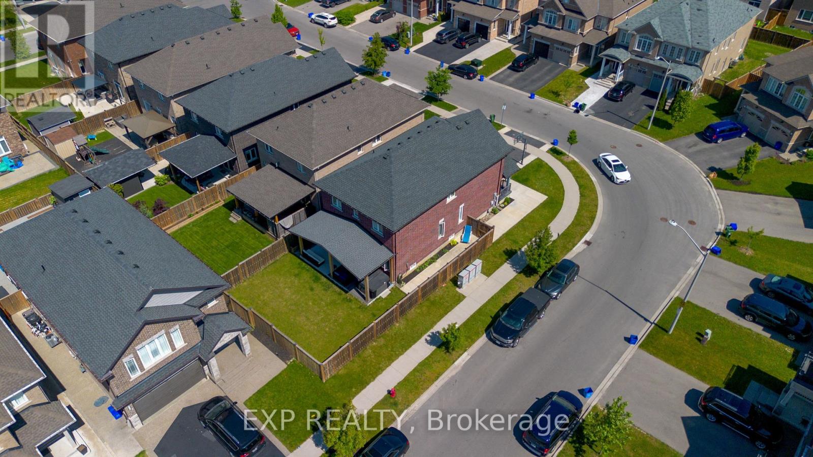 17 Narbonne Crescent, Hamilton, Ontario  L8J 0J7 - Photo 41 - X13446472