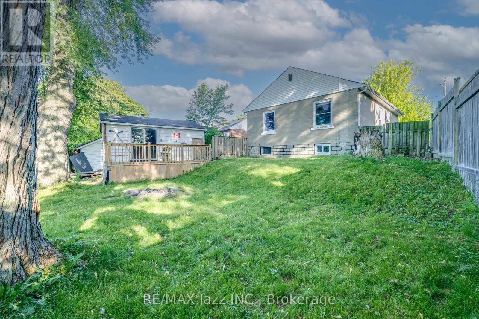 81 Wellington Avenue W, Oshawa, Ontario  L1H 3X8 - Photo 32 - E13432302