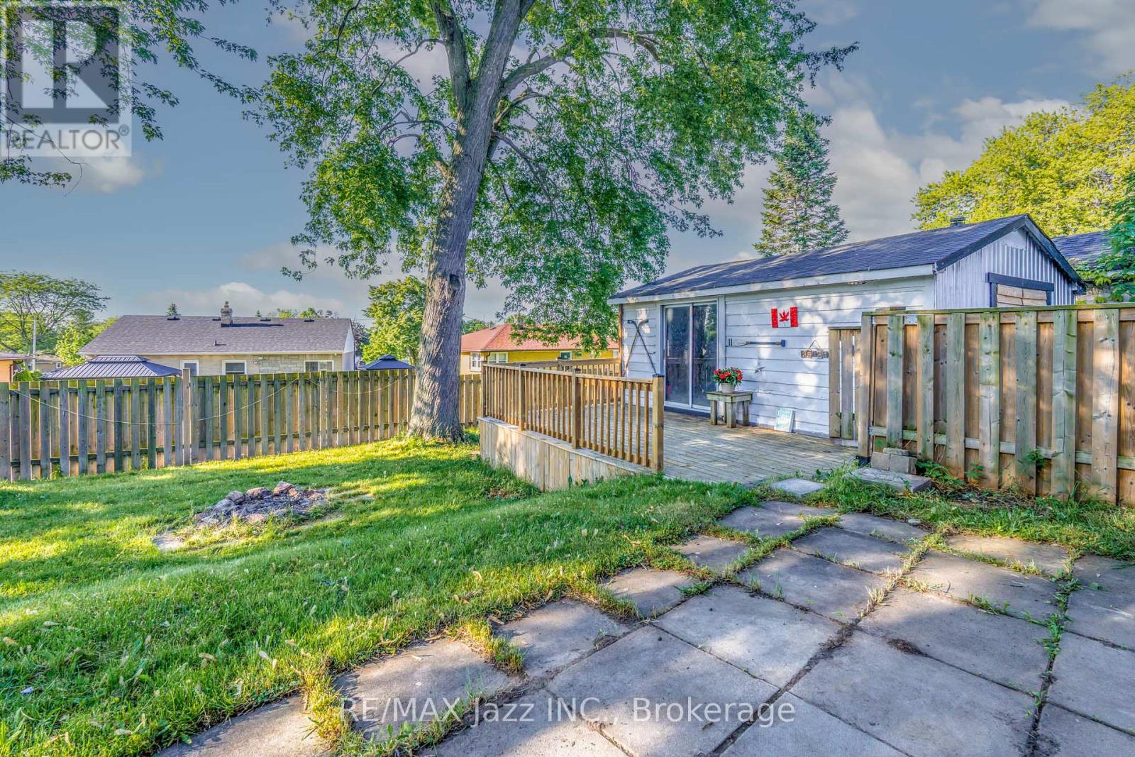 81 Wellington Avenue W, Oshawa, Ontario  L1H 3X8 - Photo 33 - E13432302