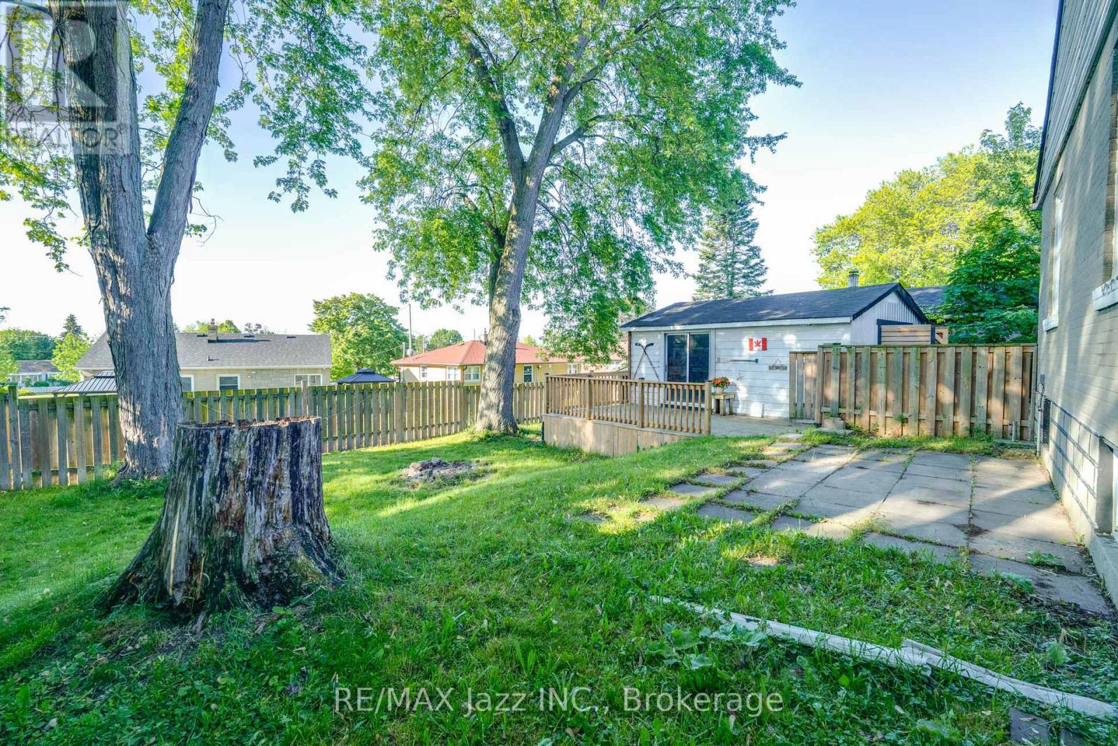 81 Wellington Avenue W, Oshawa, Ontario  L1H 3X8 - Photo 31 - E13432302
