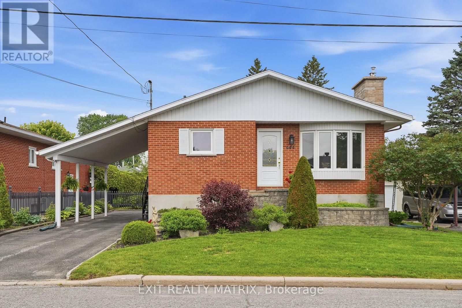444 Mary Street, Hawkesbury, Ontario  K6A 2C7 - Photo 2 - X13446610