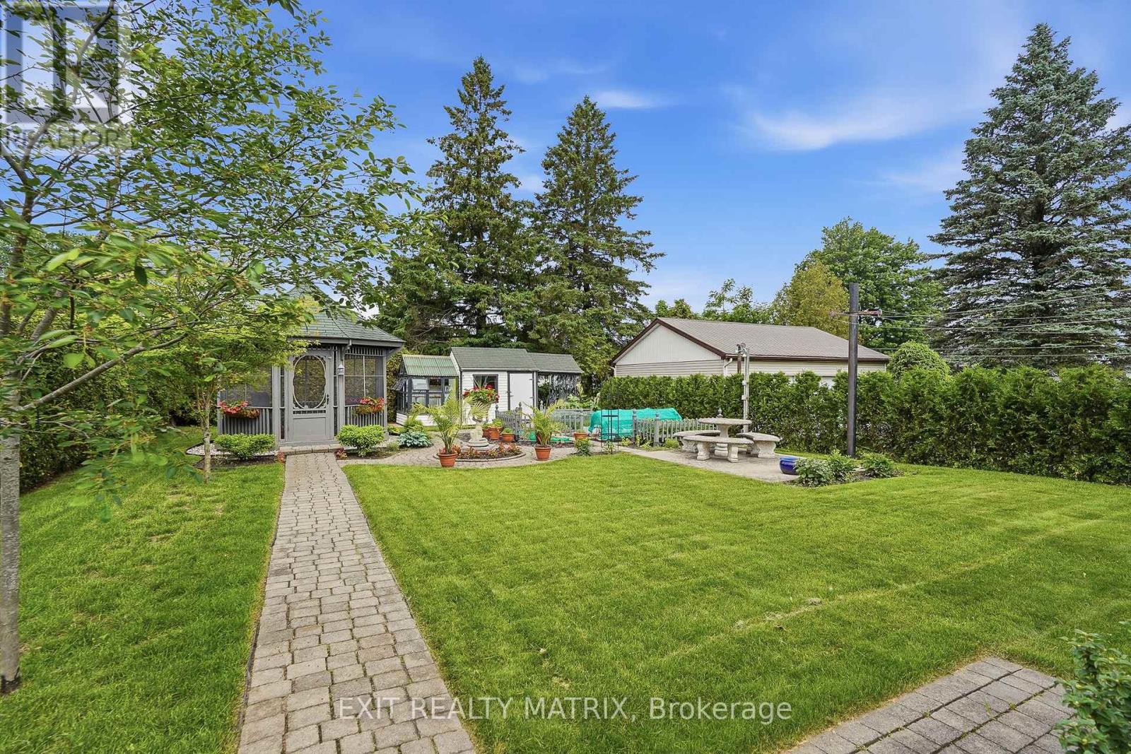 444 Mary Street, Hawkesbury, Ontario  K6A 2C7 - Photo 27 - X13446610