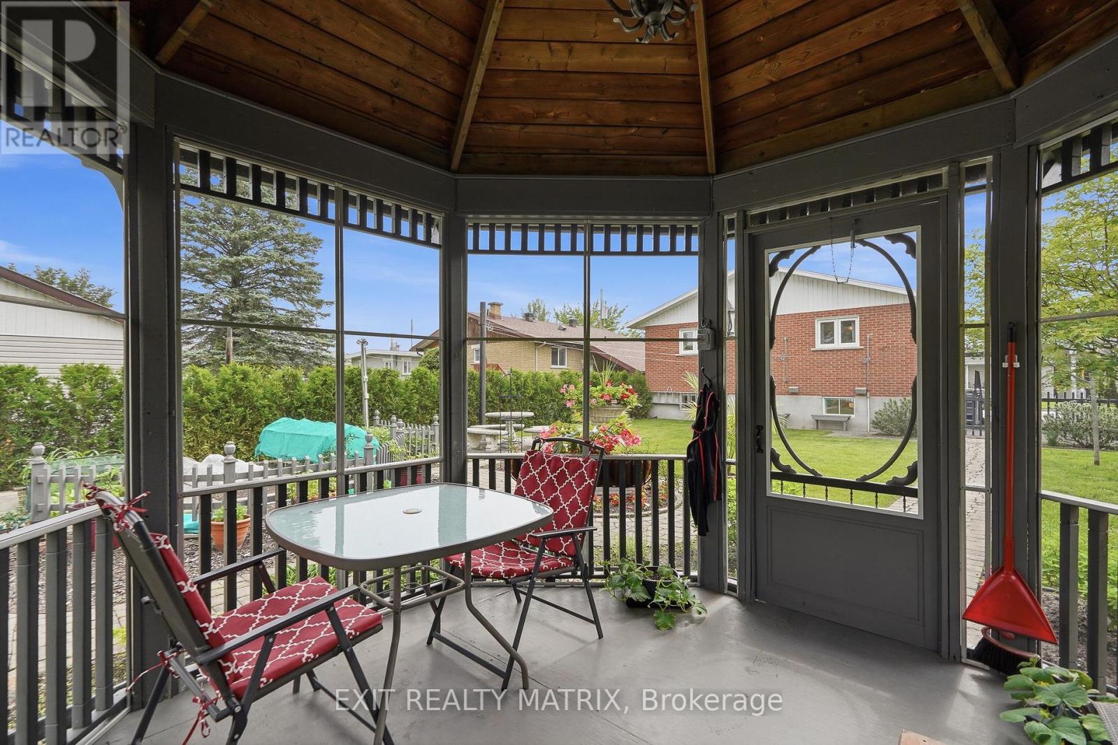 444 Mary Street, Hawkesbury, Ontario  K6A 2C7 - Photo 29 - X13446610