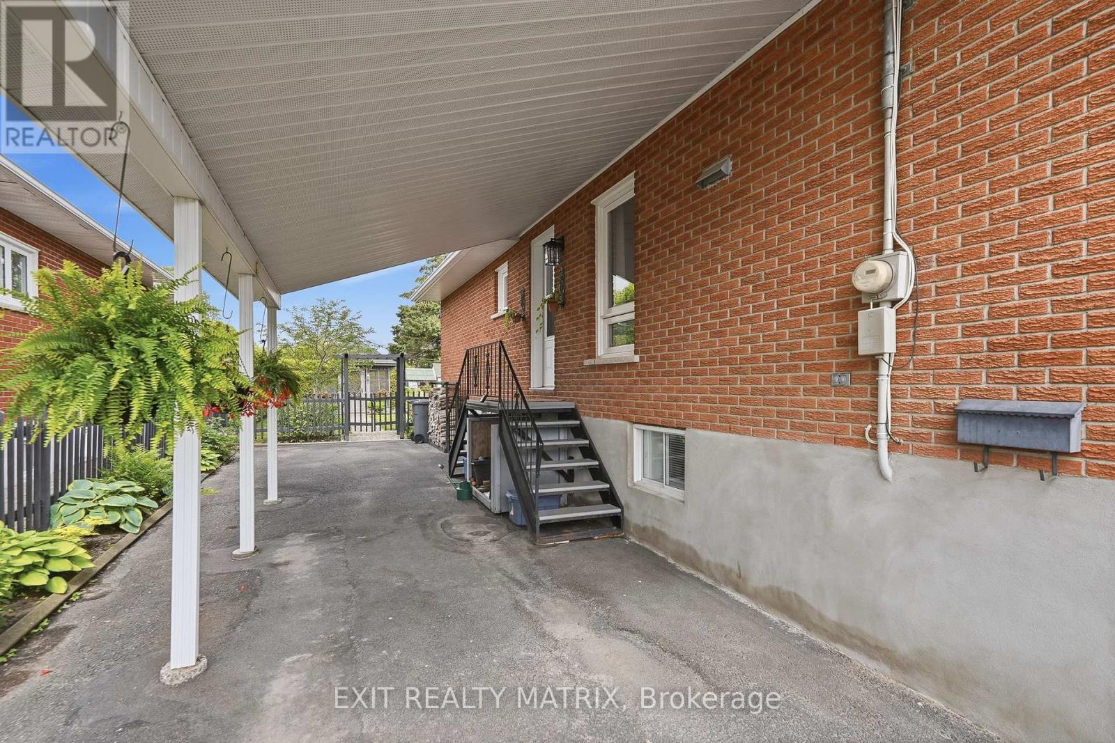444 Mary Street, Hawkesbury, Ontario  K6A 2C7 - Photo 32 - X13446610
