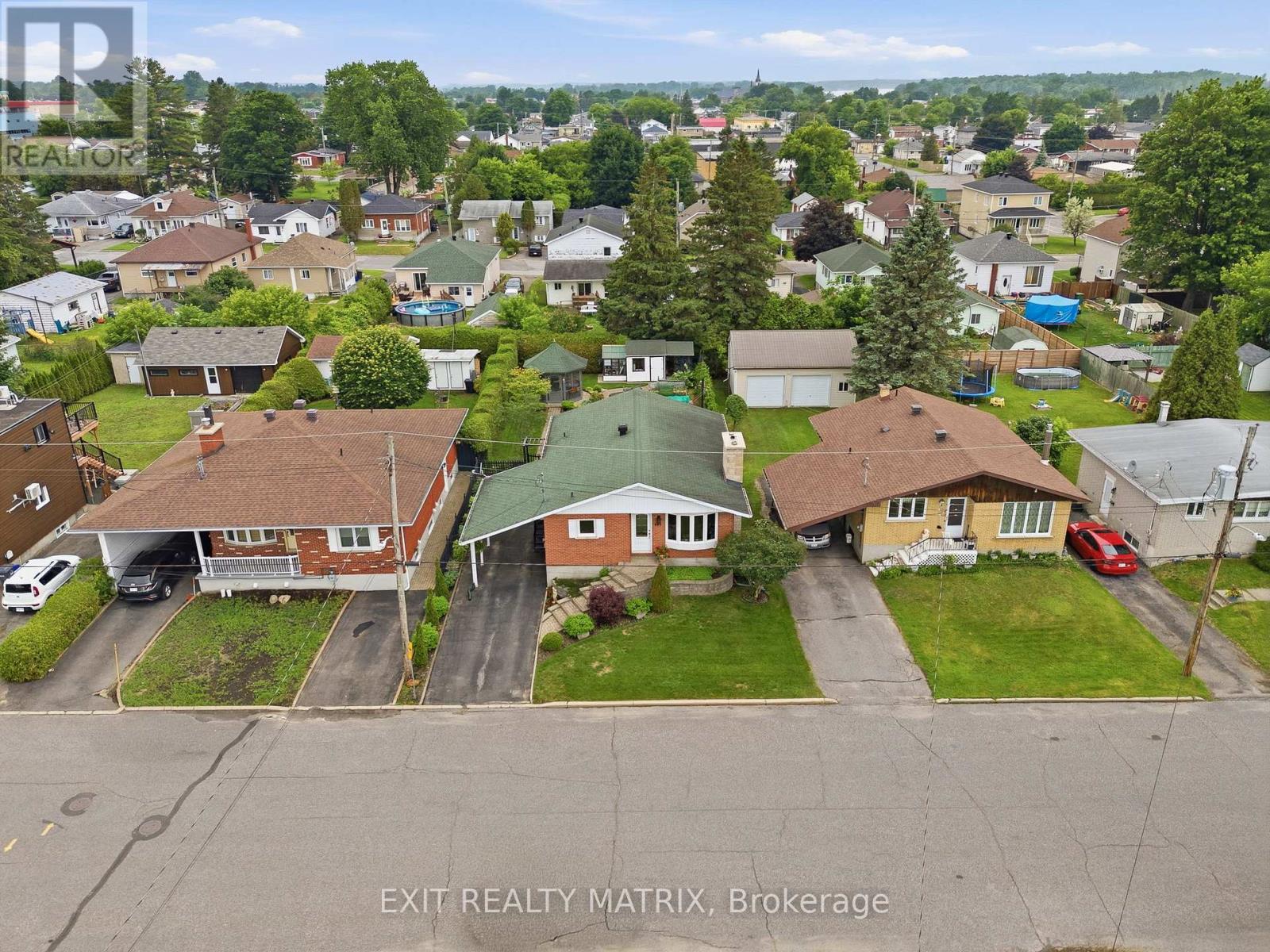 444 Mary Street, Hawkesbury, Ontario  K6A 2C7 - Photo 34 - X13446610