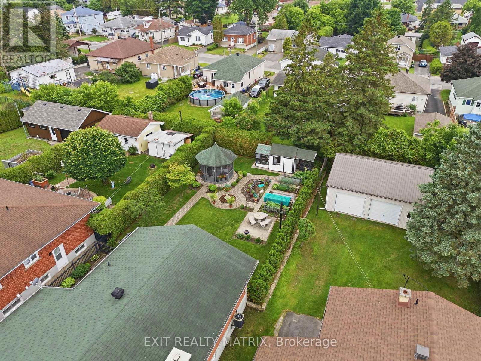 444 Mary Street, Hawkesbury, Ontario  K6A 2C7 - Photo 35 - X13446610