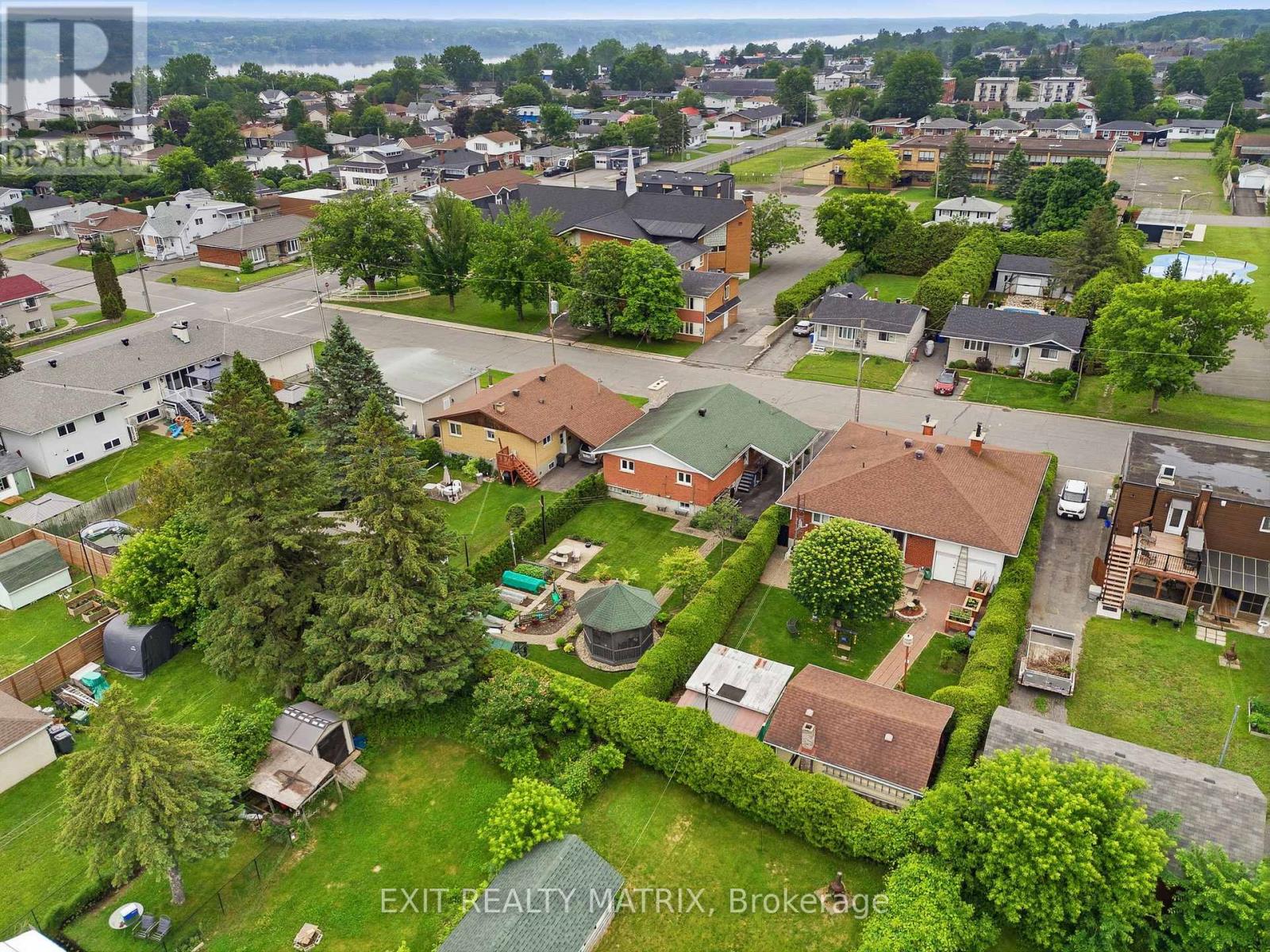 444 Mary Street, Hawkesbury, Ontario  K6A 2C7 - Photo 37 - X13446610