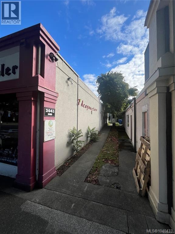 2043 Oak Bay Ave, Oak Bay, British Columbia