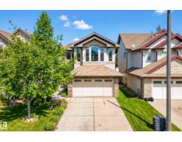 506 ADAMS WY SW, Edmonton, Alberta
