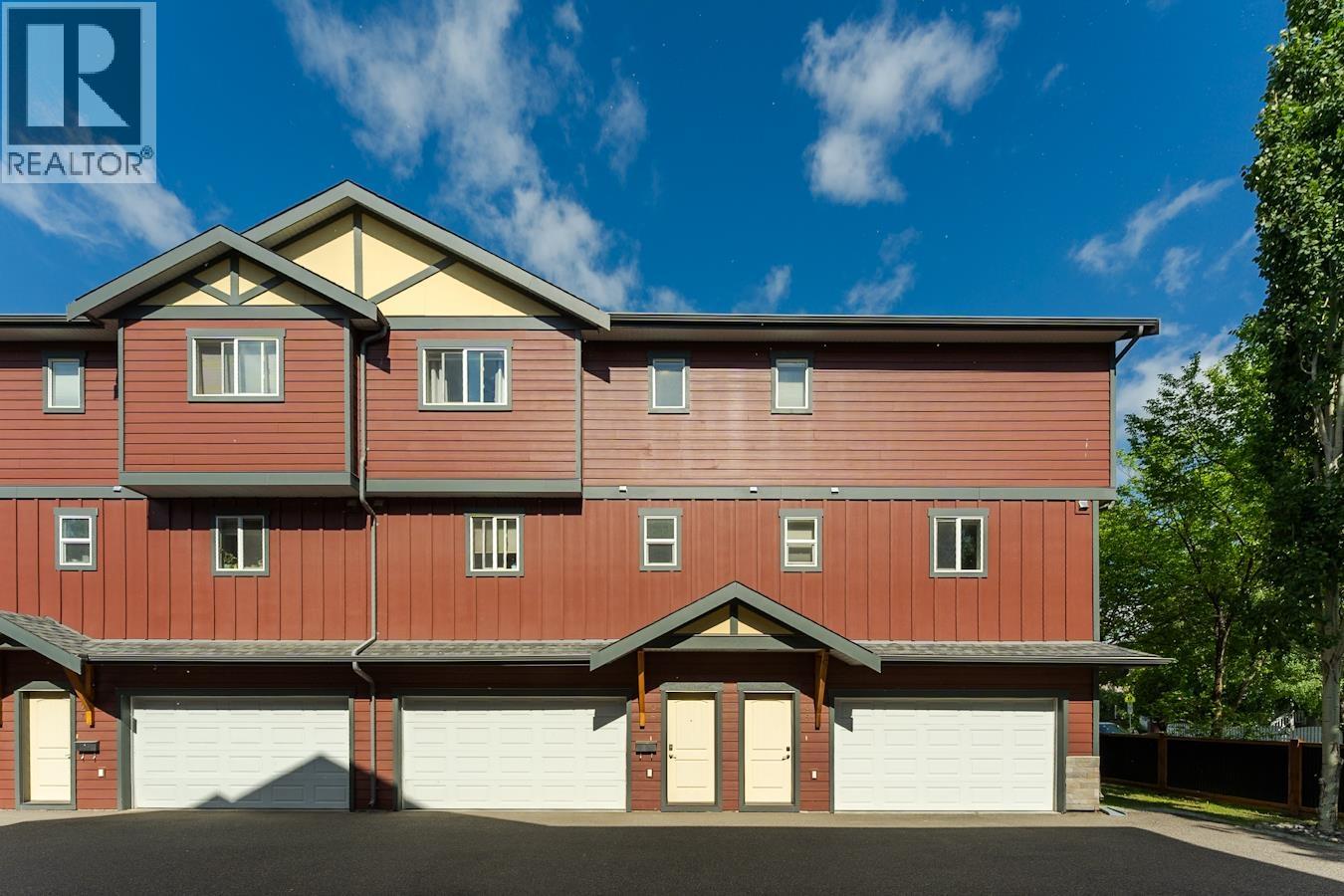 106 1699 7th Avenue, Prince George, British Columbia  V2L 0C1 - Photo 2 - R3135898