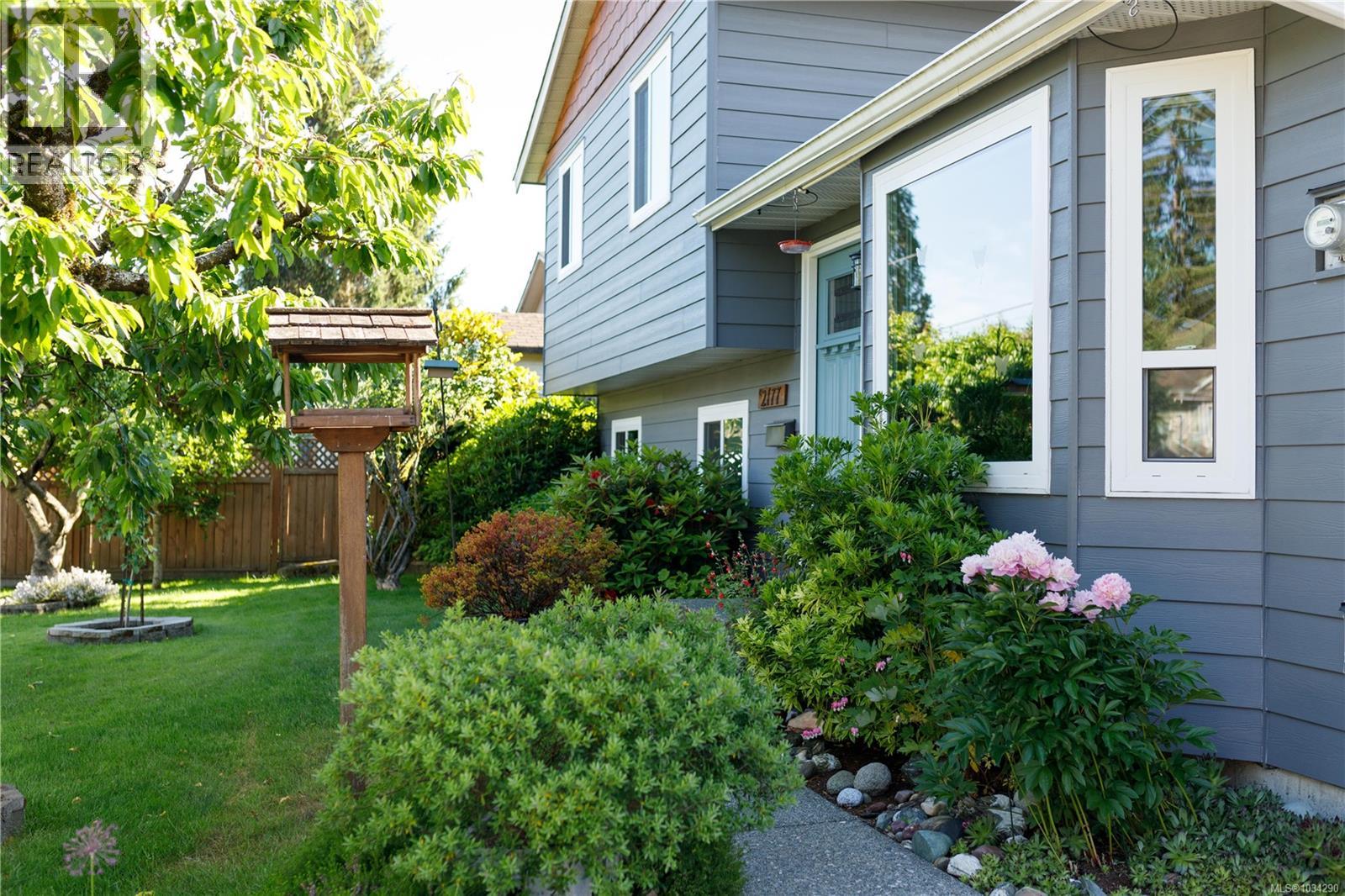 2177 Lancashire Ave, Nanaimo, British Columbia  V9S 5P6 - Photo 4 - 1034290