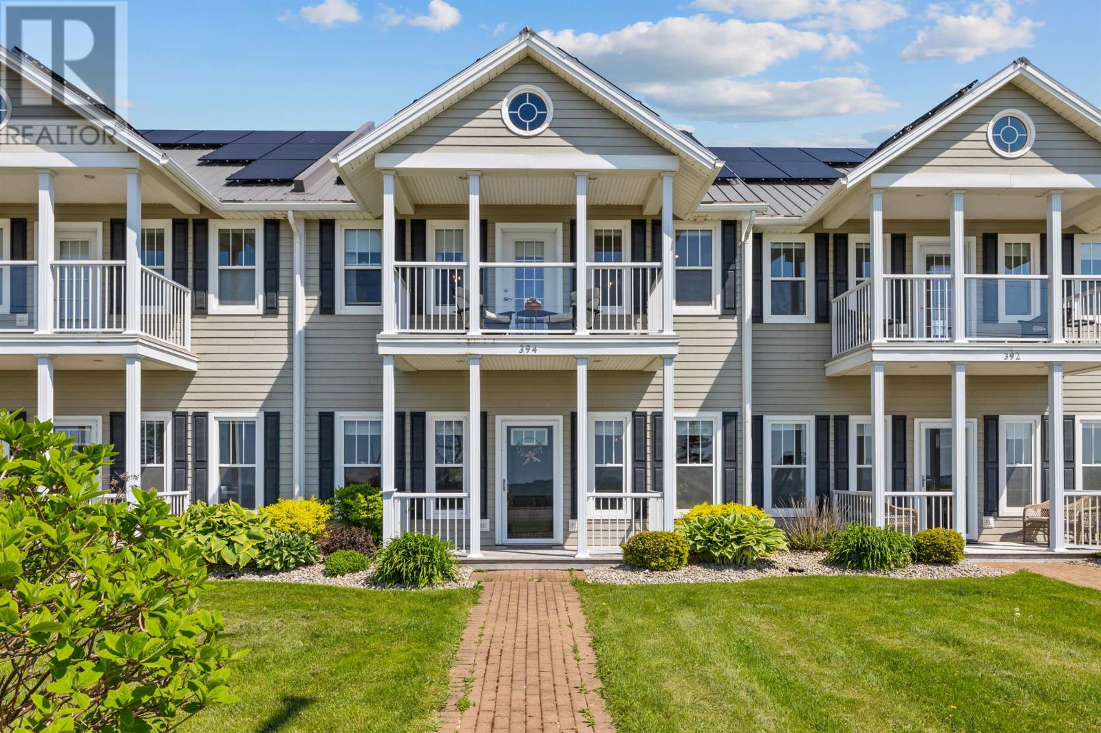 394 MacKenzie Drive, Summerside, Prince Edward Island