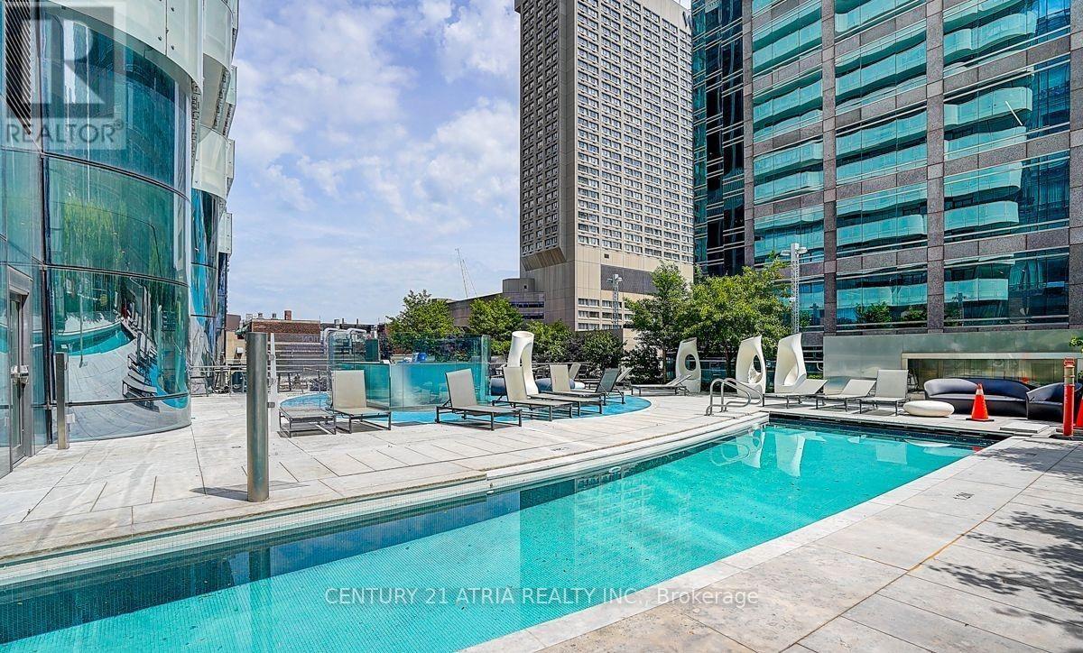 3912 - 1 Bloor Street E, Toronto, Ontario  M4W 0A8 - Photo 15 - C13429046