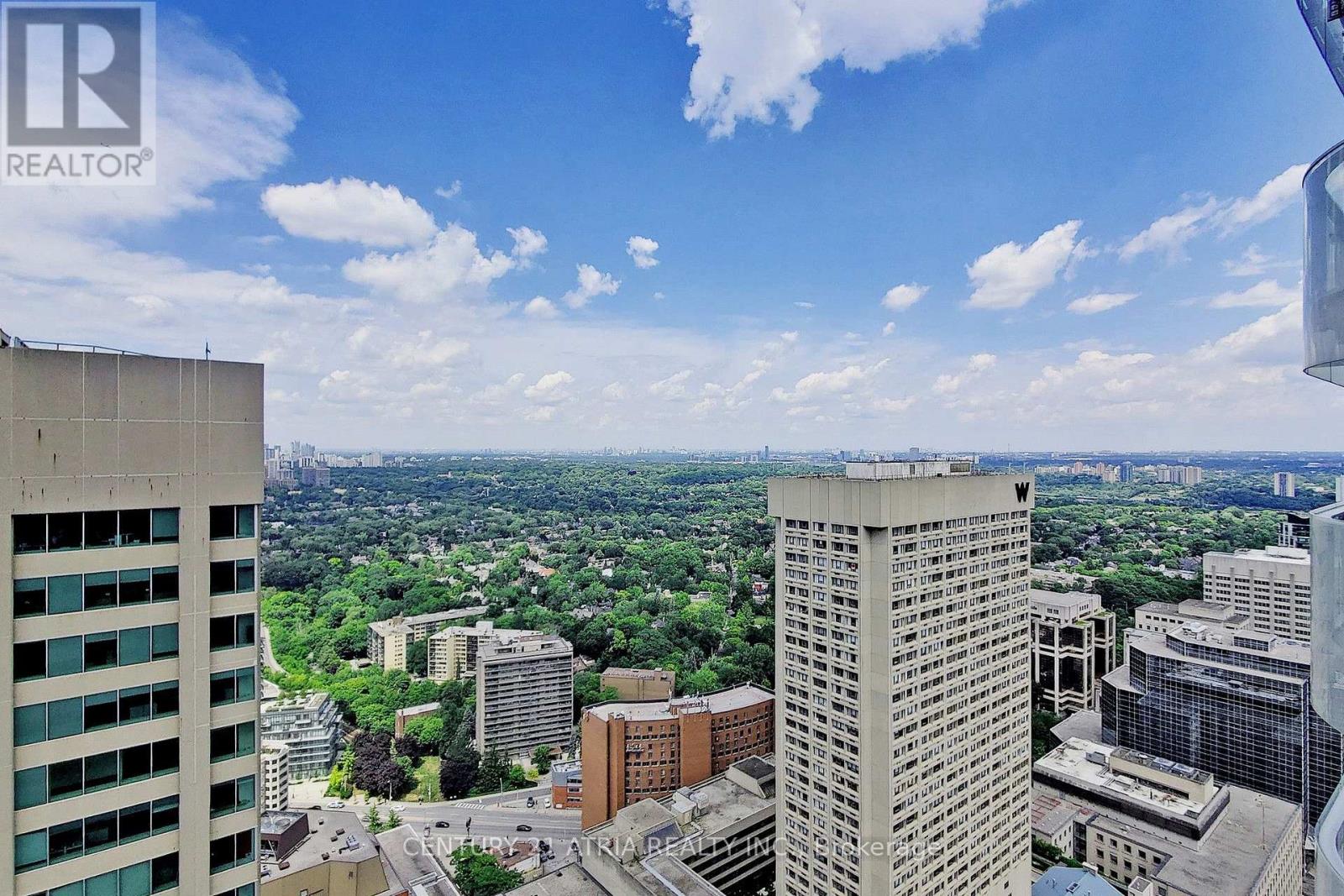 3912 - 1 Bloor Street E, Toronto, Ontario  M4W 0A8 - Photo 22 - C13429046