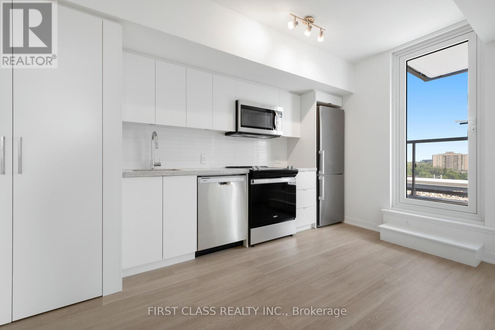 922 - 500 Wilson Avenue, Toronto, Ontario  M3H 5Y9 - Photo 14 - C13446524