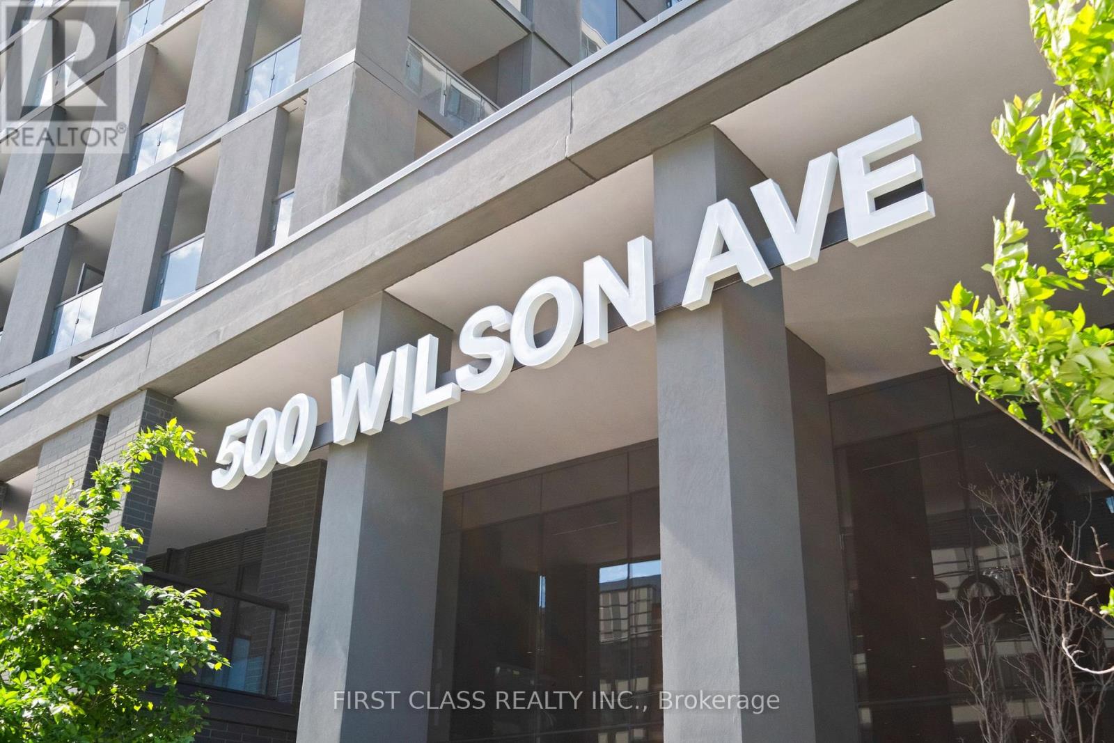 922 - 500 Wilson Avenue, Toronto, Ontario  M3H 5Y9 - Photo 2 - C13446524