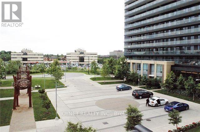 305 - 29 Singer Court, Toronto, Ontario M2K 0B3 - Photo 13 - C13446574