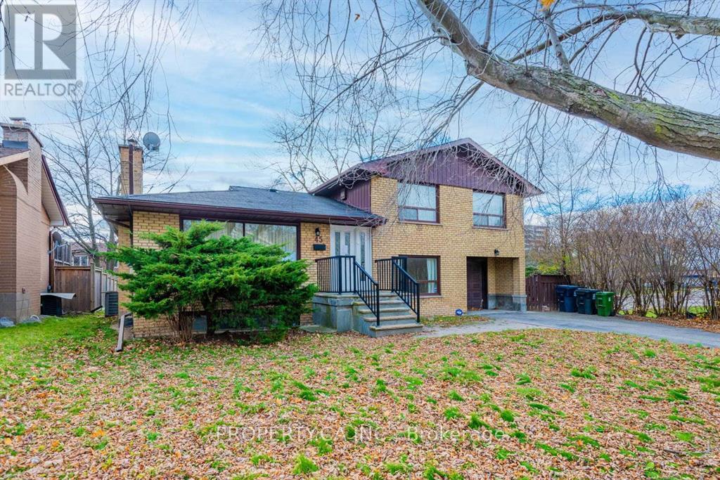 Main - 45 Lissom Crescent, Toronto, Ontario M2R 2P2 - Photo 20 - C13446580