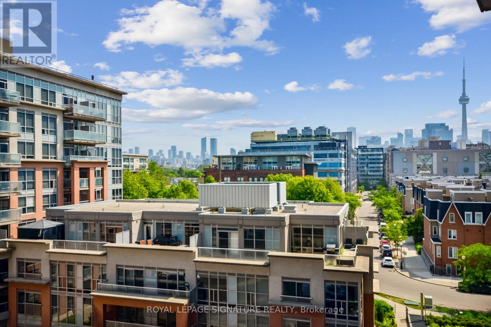602 - 1 Shaw Street, Toronto, Ontario M6K 0A1 - Photo 24 - C13446592