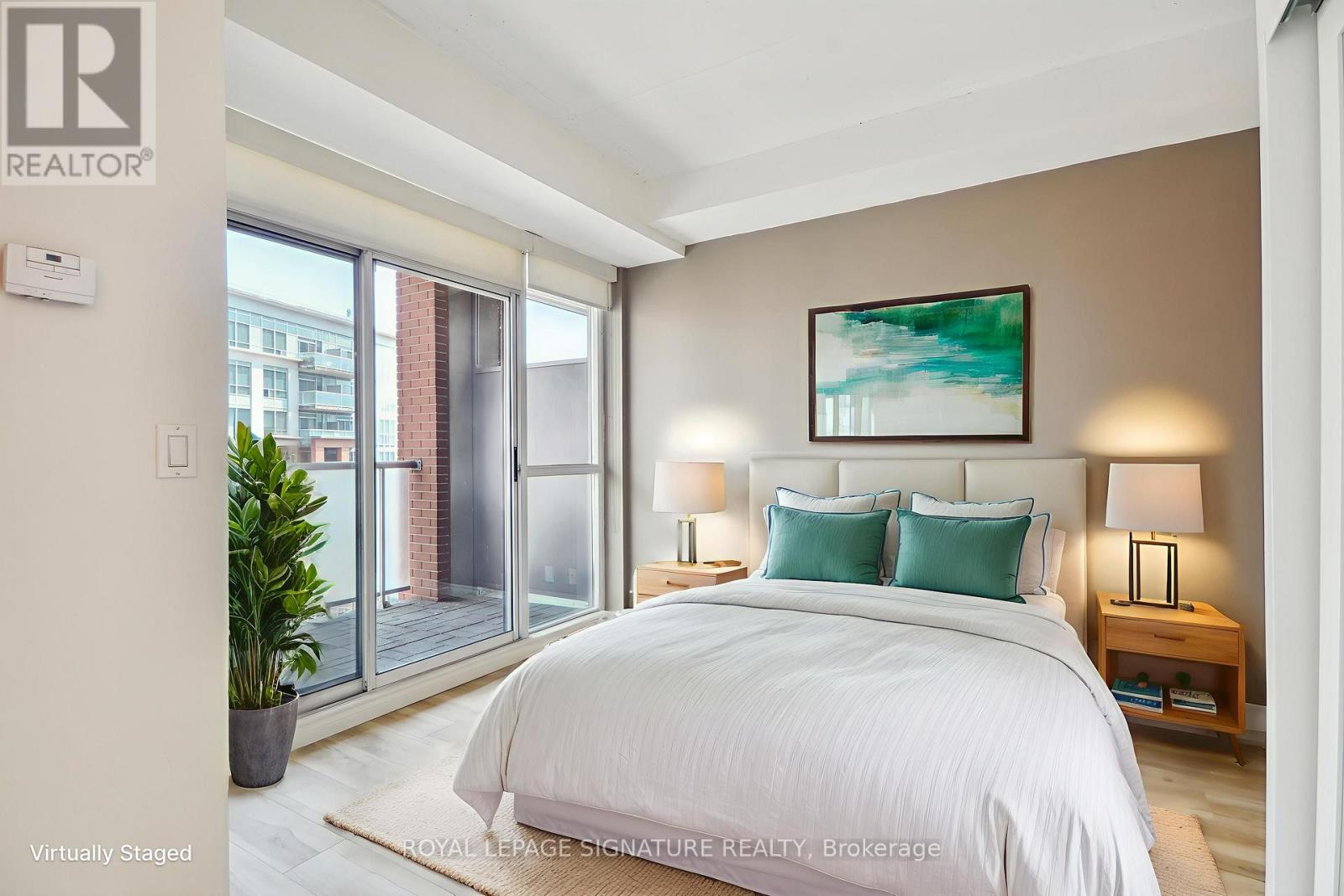 602 - 1 Shaw Street, Toronto, Ontario M6K 0A1 - Photo 3 - C13446592