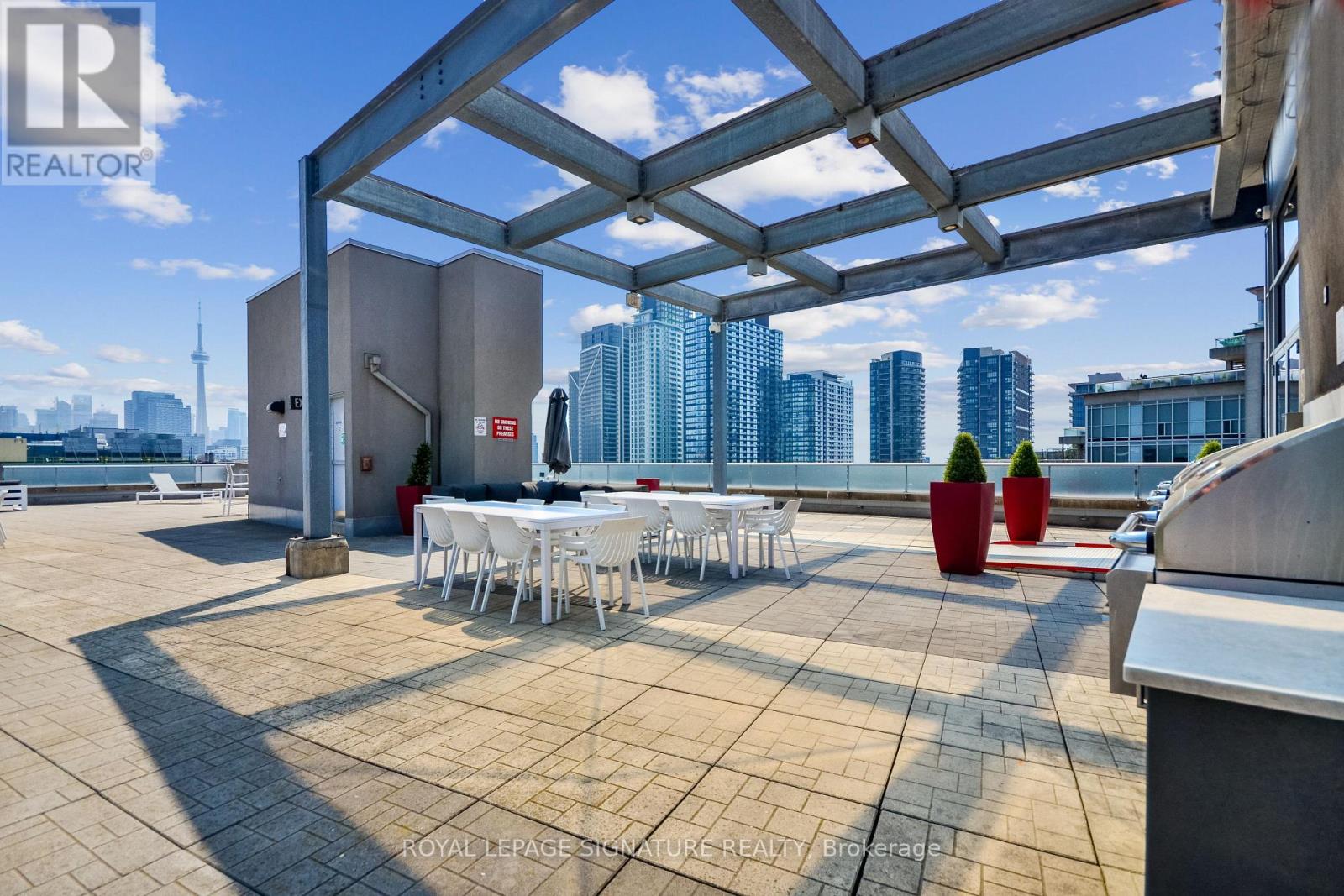 602 - 1 Shaw Street, Toronto, Ontario M6K 0A1 - Photo 30 - C13446592
