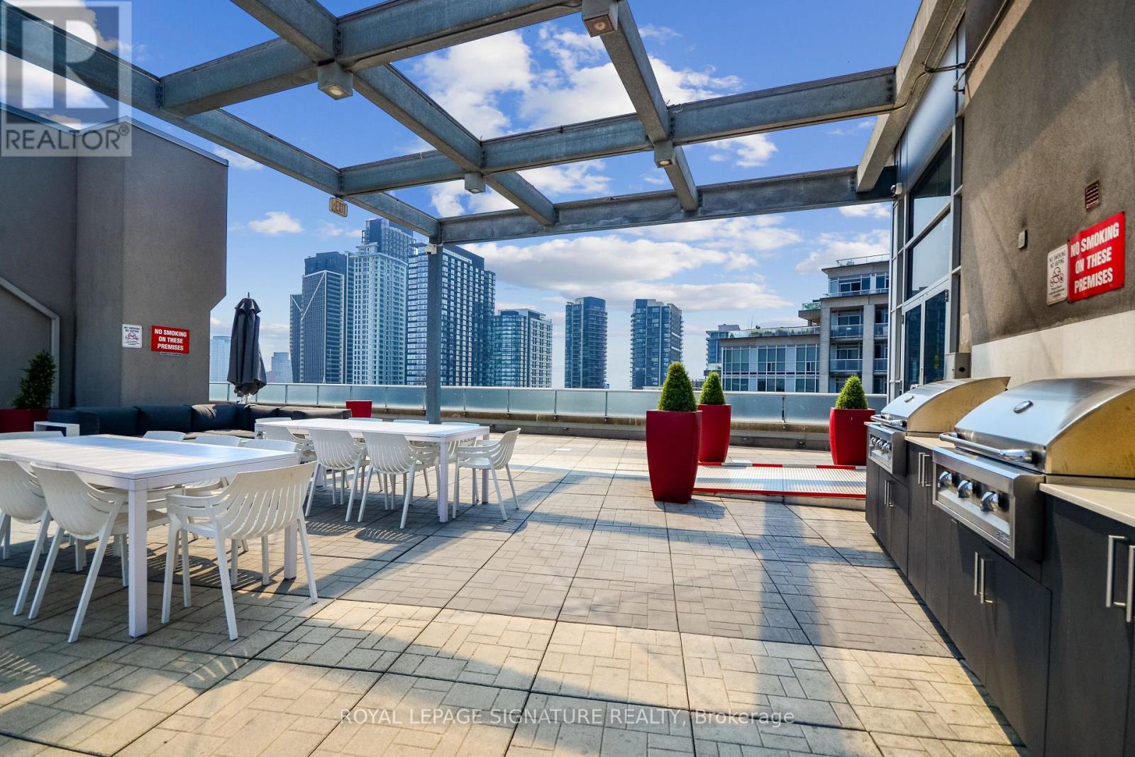 602 - 1 Shaw Street, Toronto, Ontario M6K 0A1 - Photo 31 - C13446592