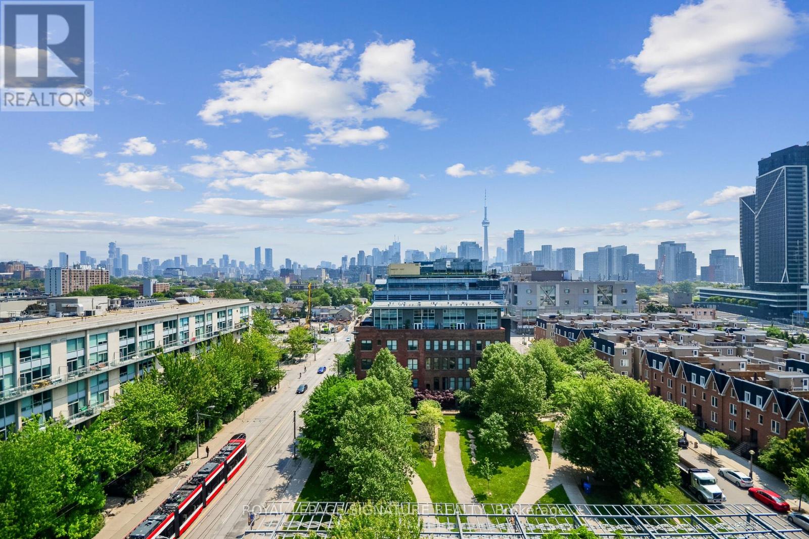 602 - 1 Shaw Street, Toronto, Ontario M6K 0A1 - Photo 32 - C13446592