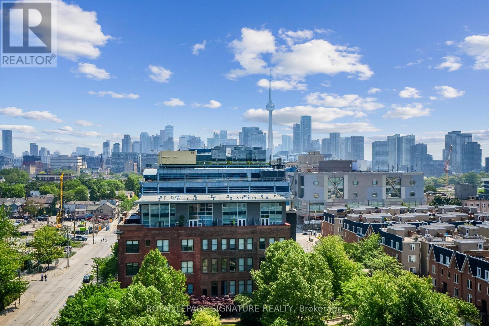 602 - 1 Shaw Street, Toronto, Ontario M6K 0A1 - Photo 33 - C13446592