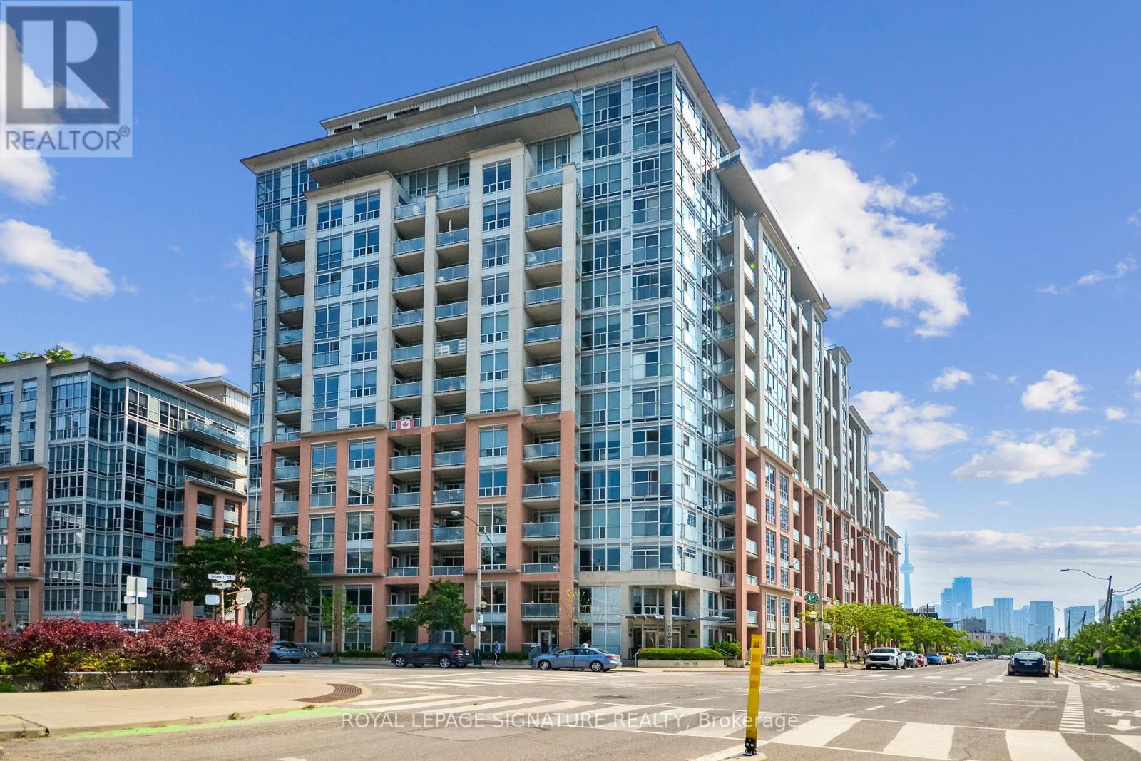 602 - 1 Shaw Street, Toronto, Ontario M6K 0A1 - Photo 4 - C13446592