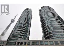 2509 - 373 FRONT STREET, Toronto, Ontario