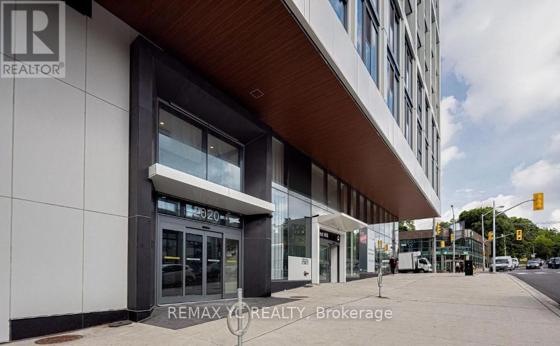 721 - 2020 Bathurst Street, Toronto, Ontario M5P 3L1 - Photo 9 - C13446678