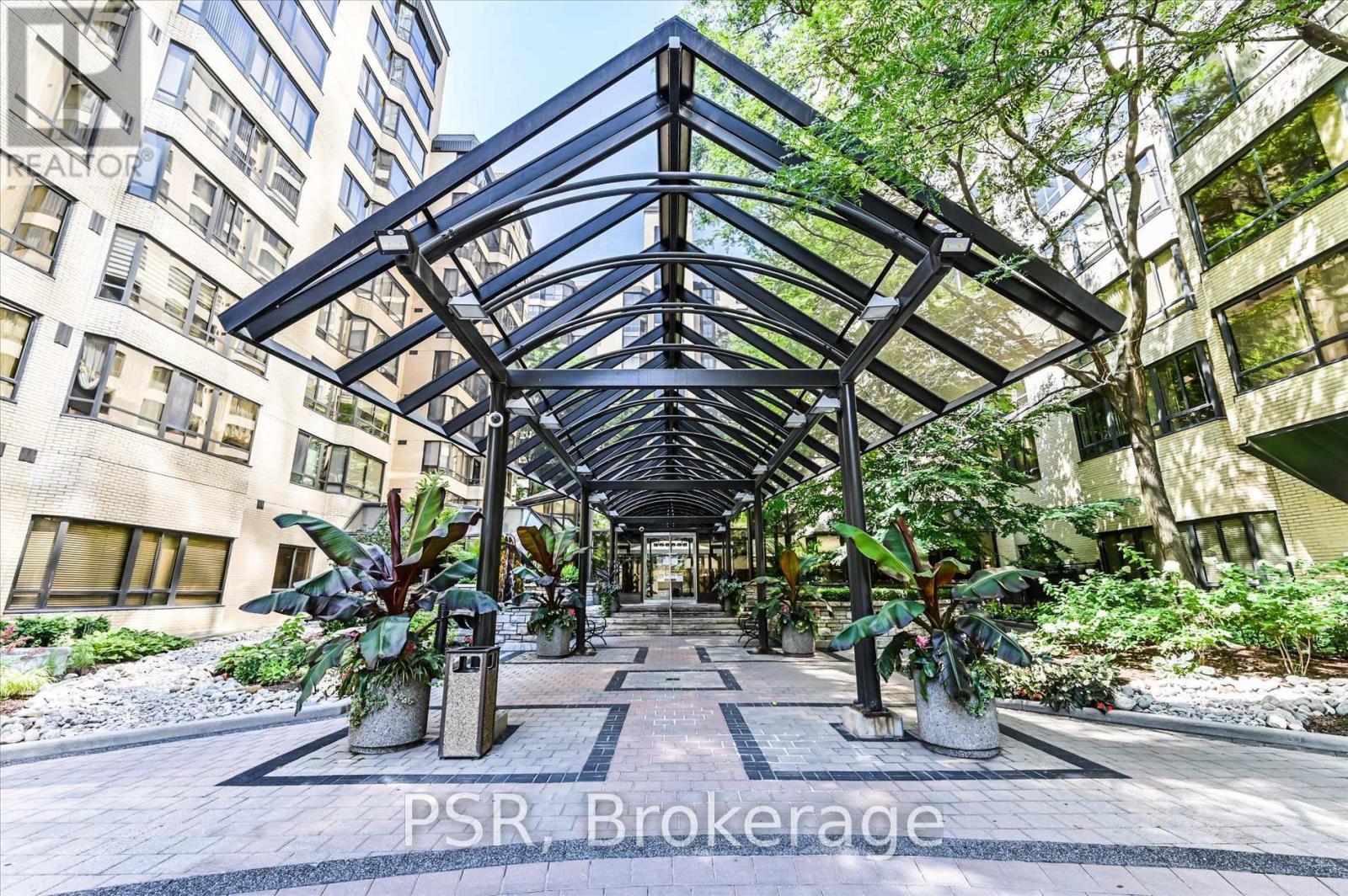 1402 - 280 Simcoe Street, Toronto, Ontario M5T 2Y5 - Photo 21 - C13446694