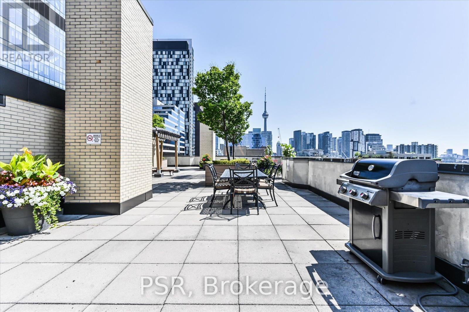 1402 - 280 Simcoe Street, Toronto, Ontario M5T 2Y5 - Photo 30 - C13446694