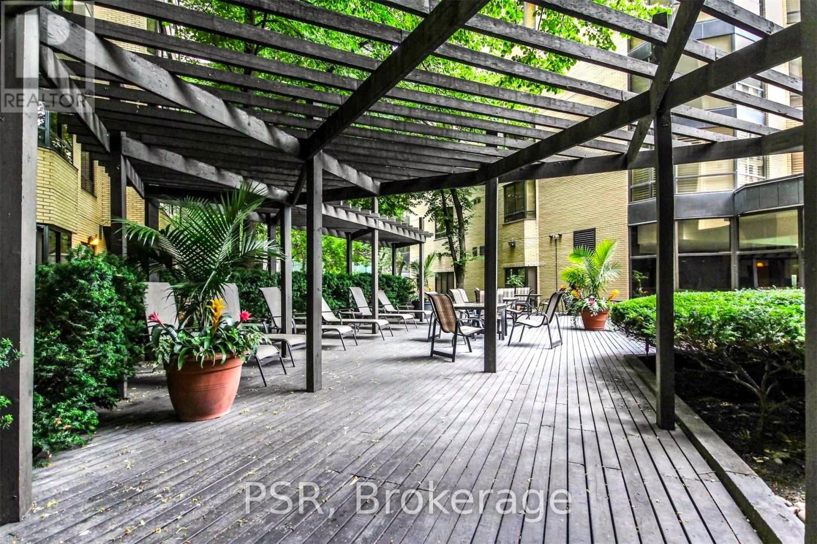 1402 - 280 Simcoe Street, Toronto, Ontario M5T 2Y5 - Photo 31 - C13446694