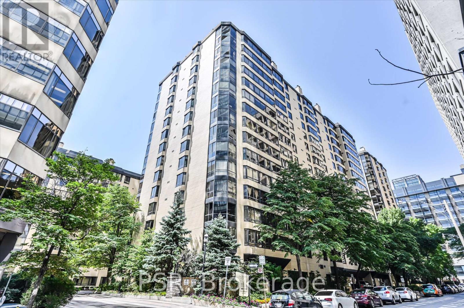 1402 - 280 Simcoe Street, Toronto, Ontario M5T 2Y5 - Photo 33 - C13446694
