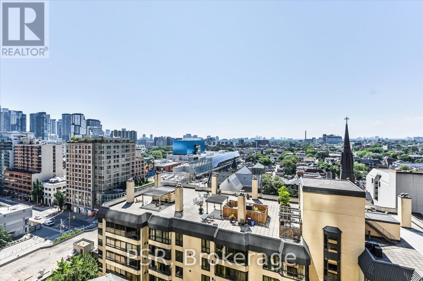 1402 - 280 Simcoe Street, Toronto, Ontario M5T 2Y5 - Photo 34 - C13446694