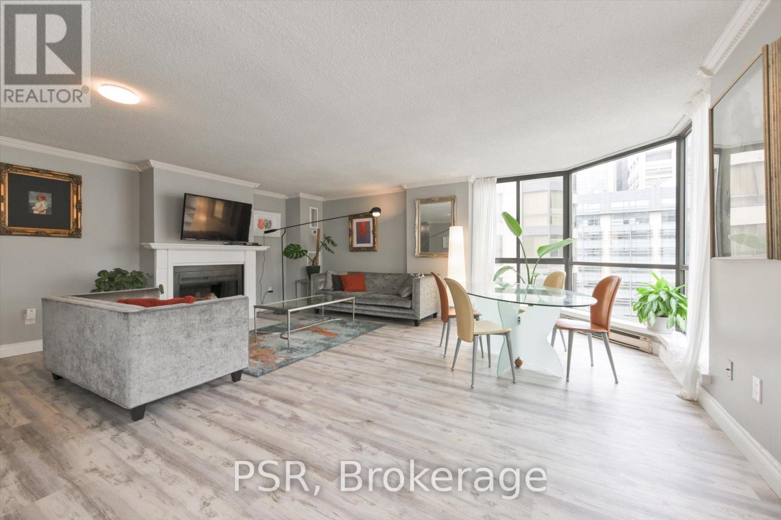 1402 - 280 Simcoe Street, Toronto, Ontario M5T 2Y5 - Photo 7 - C13446694