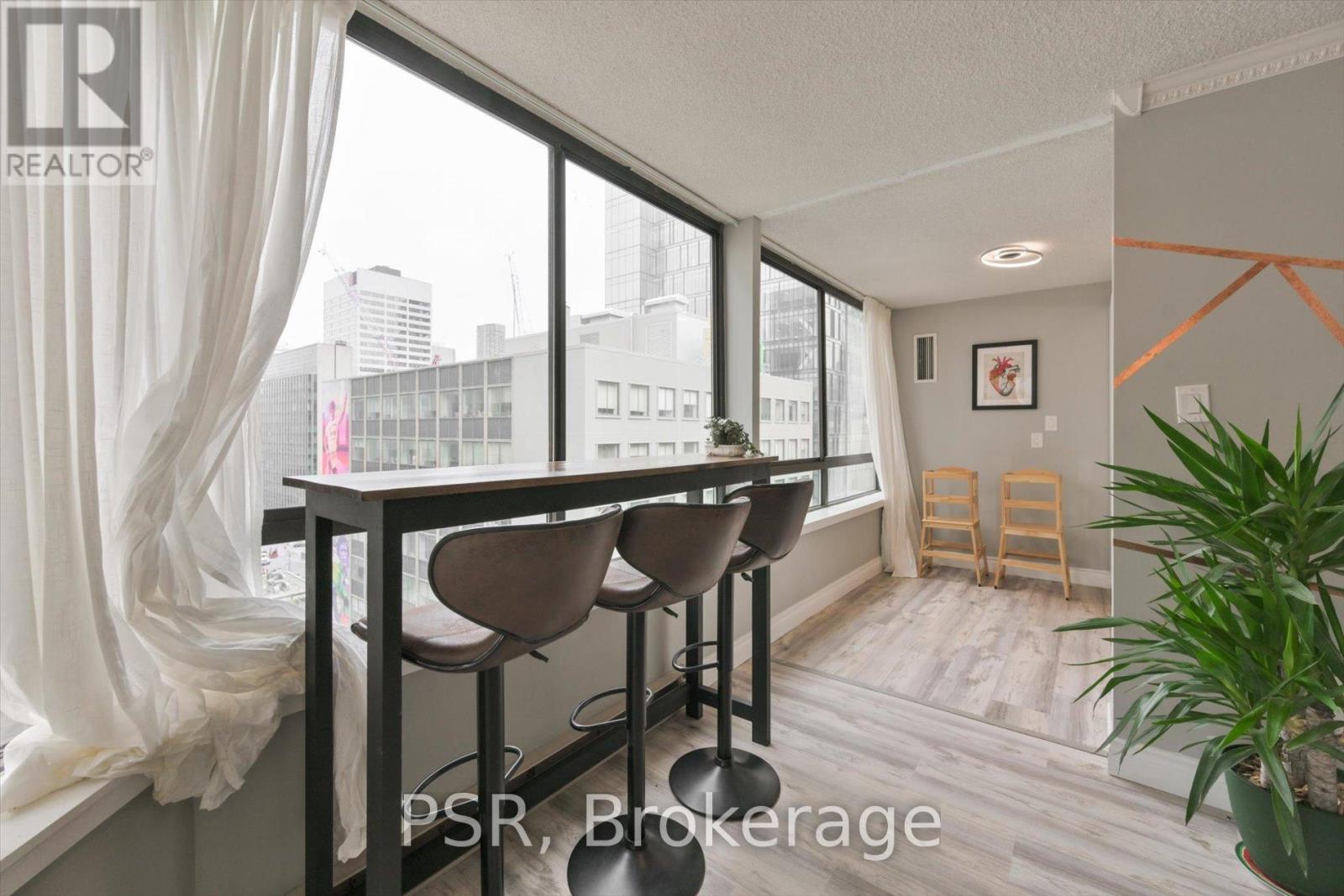 1402 - 280 Simcoe Street, Toronto, Ontario M5T 2Y5 - Photo 8 - C13446694
