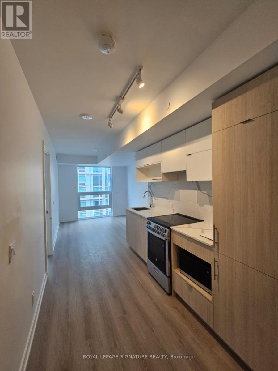 1712 - 100 Queen Street E, Toronto, Ontario  M5C 0B5 - Photo 2 - C13446748