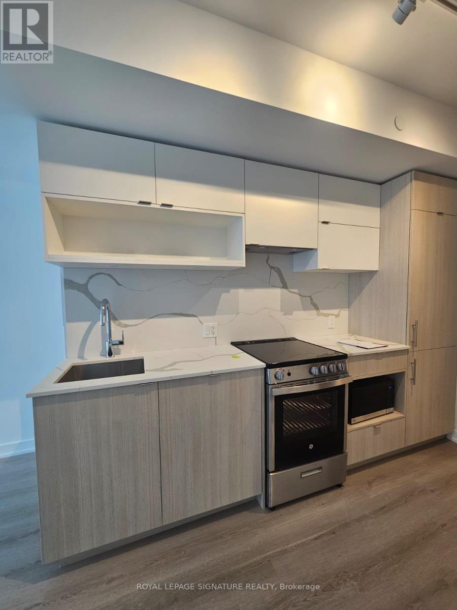 1712 - 100 Queen Street E, Toronto, Ontario  M5C 0B5 - Photo 3 - C13446748