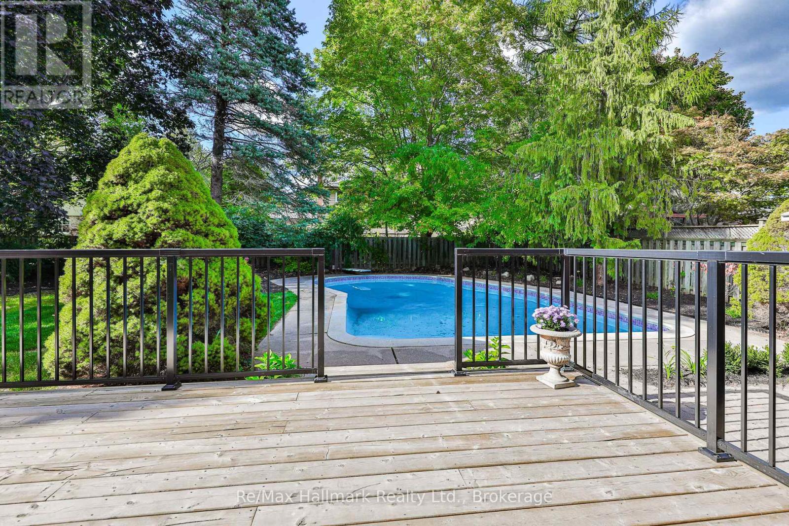 2255 Bethnal Green Road, Oakville, Ontario  L6J 5J8 - Photo 42 - W13435570