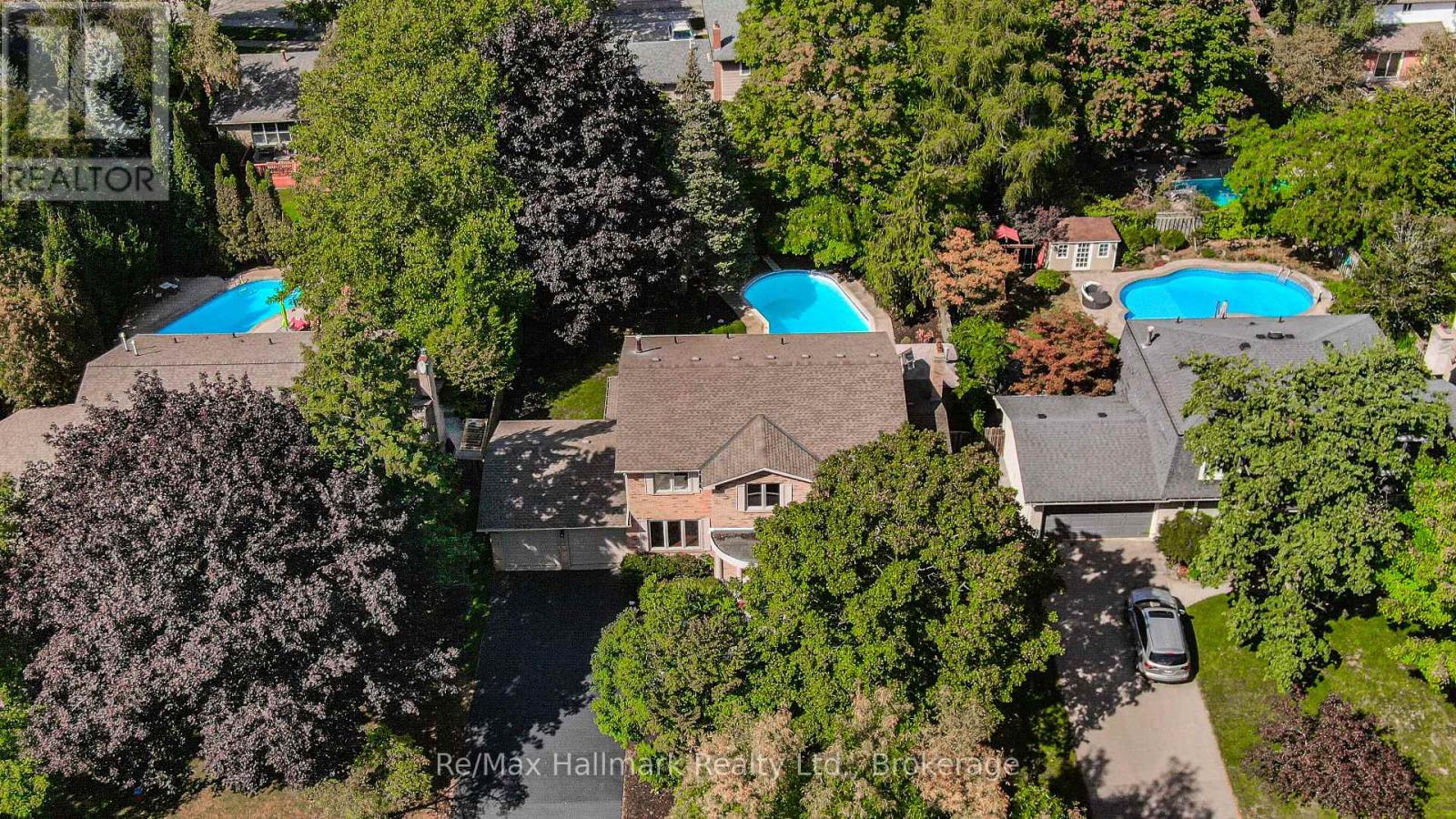 2255 Bethnal Green Road, Oakville, Ontario  L6J 5J8 - Photo 43 - W13435570