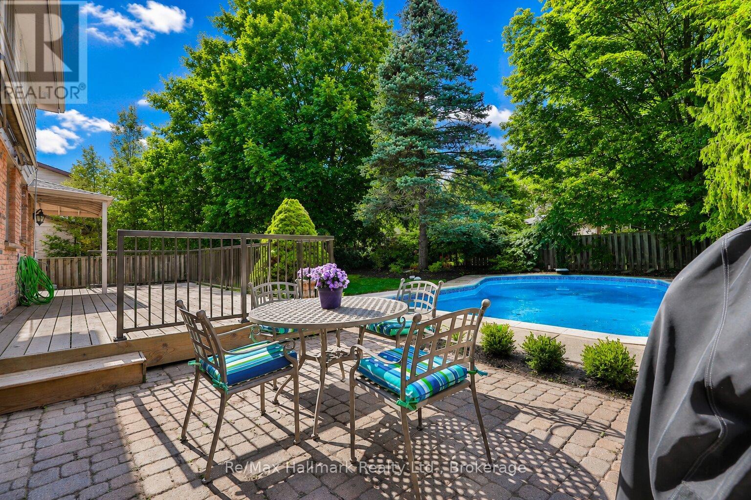 2255 Bethnal Green Road, Oakville, Ontario  L6J 5J8 - Photo 41 - W13435570
