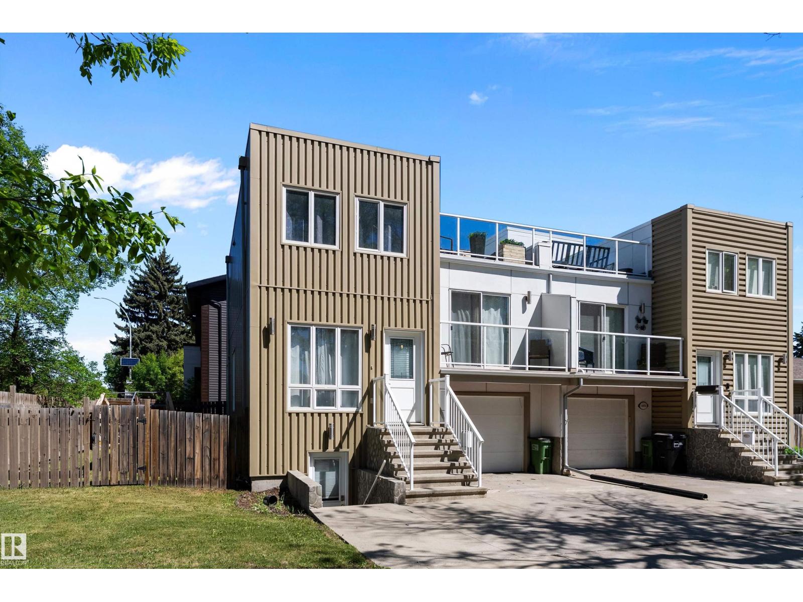 14832 103 Ave Nw, Edmonton, Alberta  T5N 0V1 - Photo 3 - E4493783