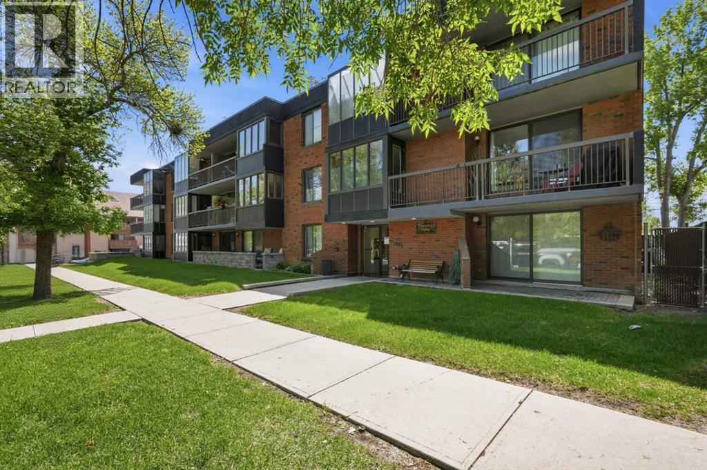 Crescent Heights Apartment for sale: 1 bedroom 899 sq.ft. (Listed 2026-06-11)