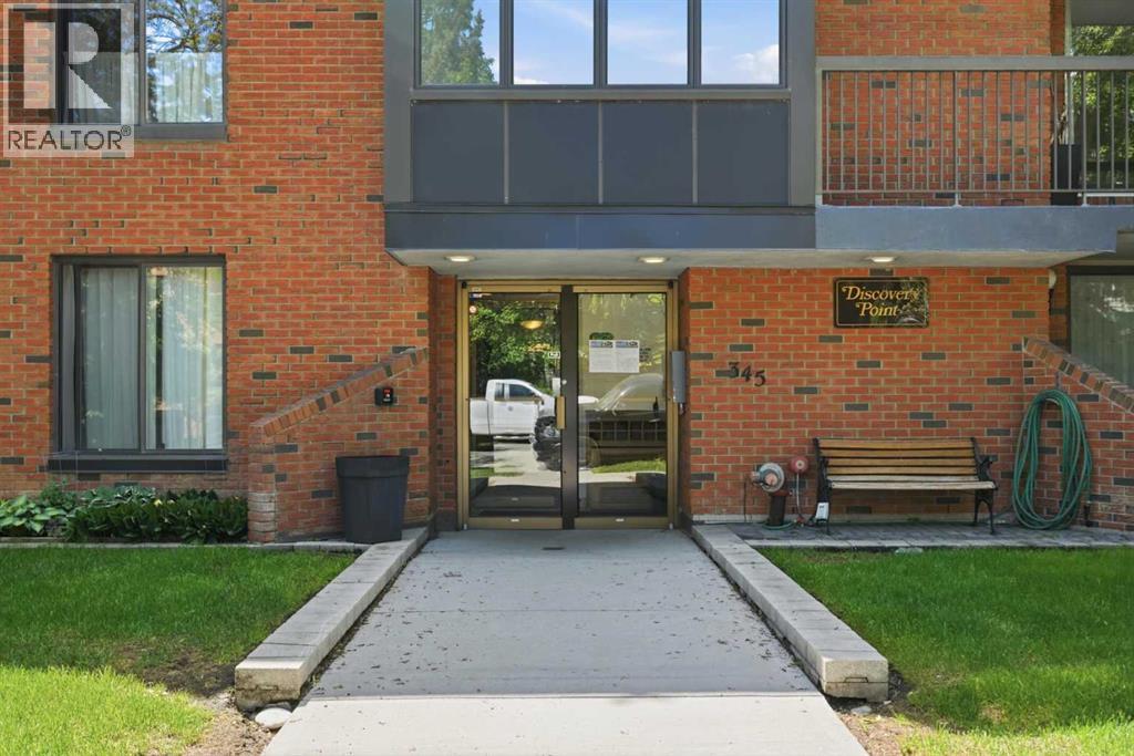 201, 345 4 Avenue NE, Calgary, Alberta  T2E 0J4 - Photo 2 - A2319548