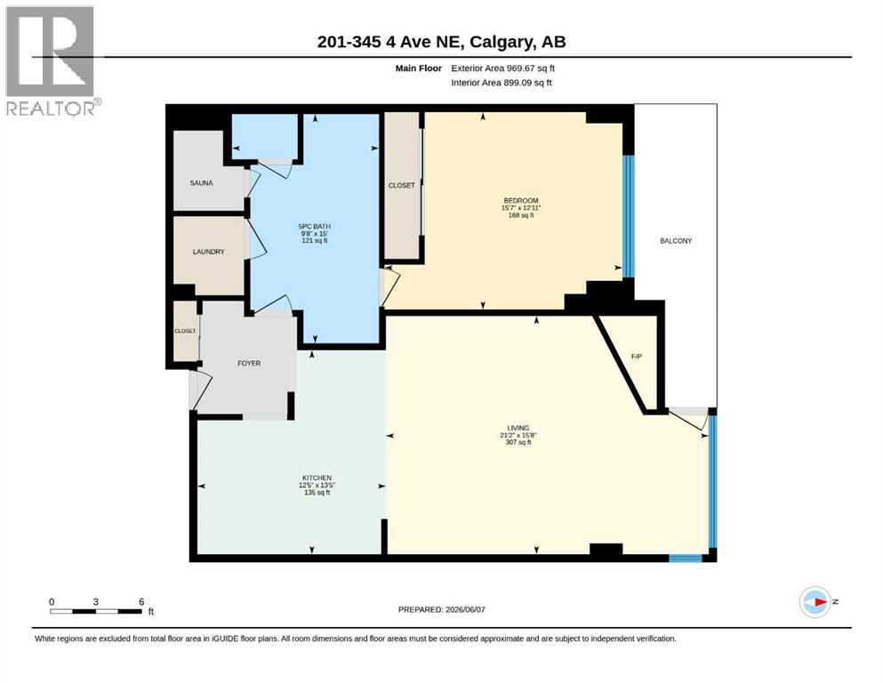 201, 345 4 Avenue NE, Calgary, Alberta  T2E 0J4 - Photo 42 - A2319548