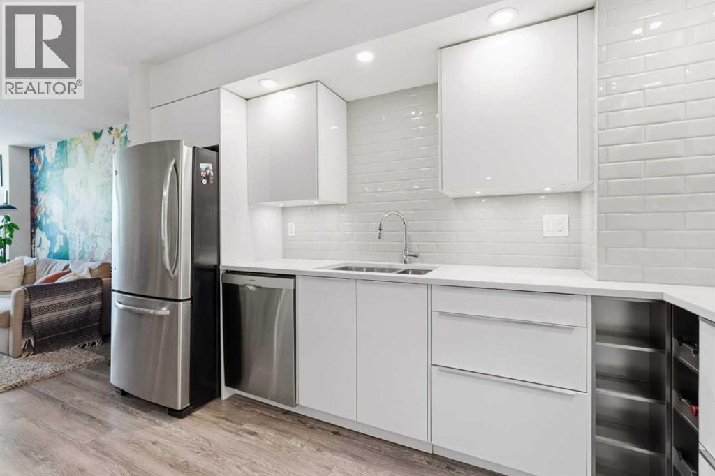 201, 345 4 Avenue NE, Calgary, Alberta  T2E 0J4 - Photo 11 - A2319548